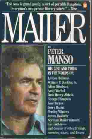 Mailer His Life And Times