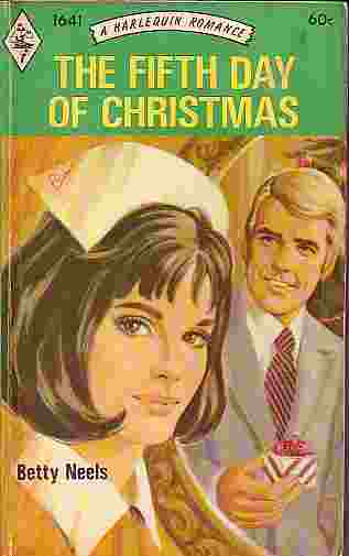 Fifth Day Of Christmas