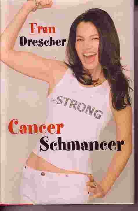 Cancer Schmancer