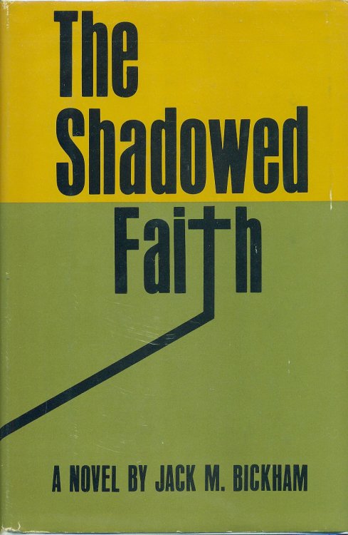 The Shadowed Faith