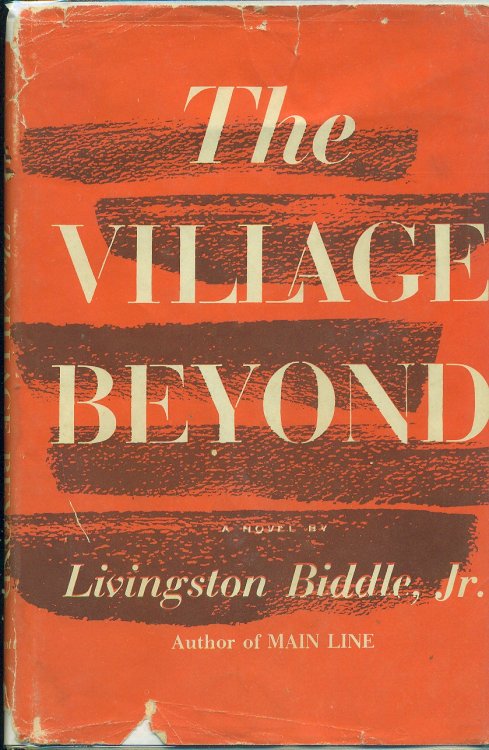 The Village Beyond