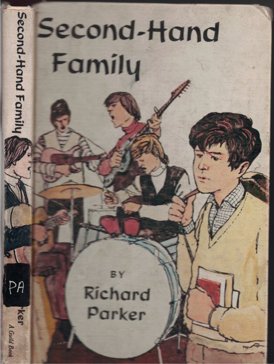 Second-Hand Family