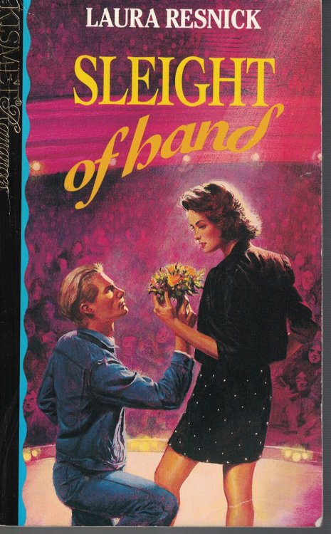 Sleight Of Hand Book 160