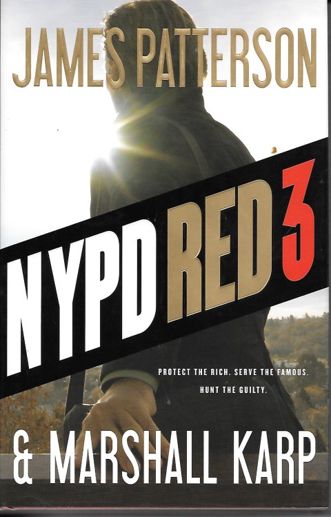 NYPD Red 3