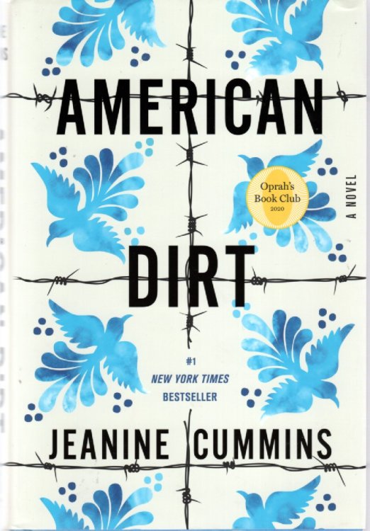 American Dirt