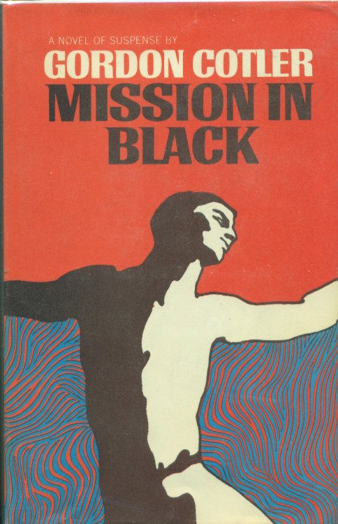Mission In Black