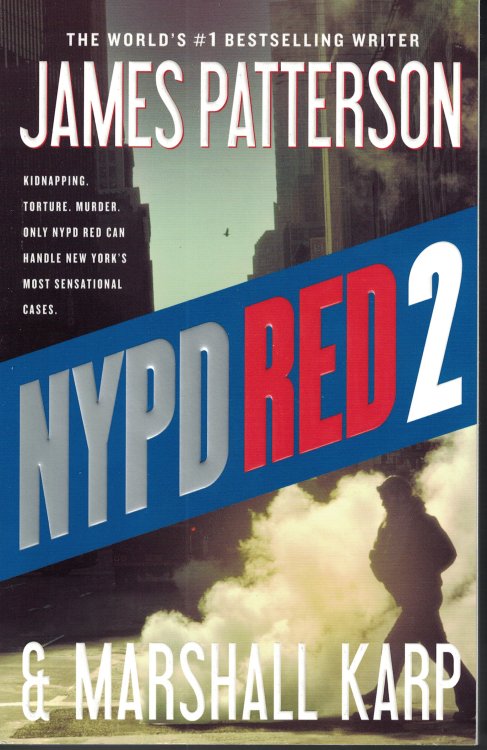 NYPD Red 2