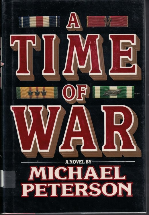 A Time Of War