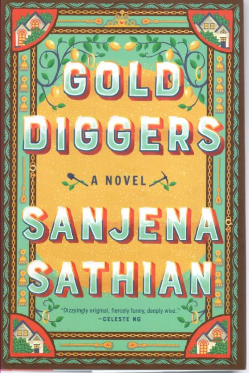 Gold Diggers