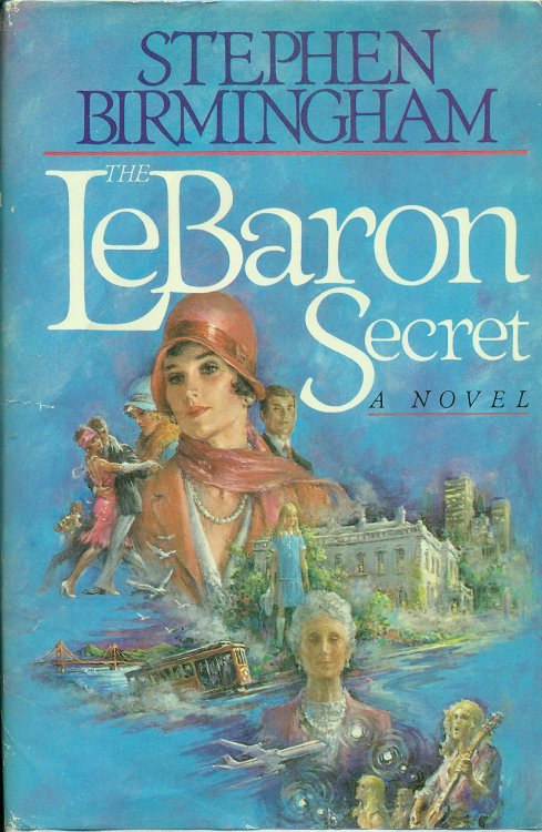 The Lebaron Secret