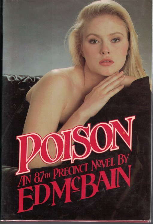 Poison