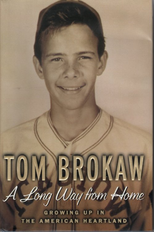 A Long Way from Home Growing Up in the American Heartland