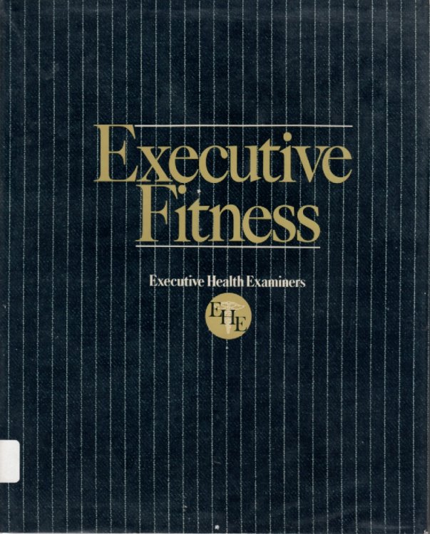 Executive Fitness Executive Health Examiners