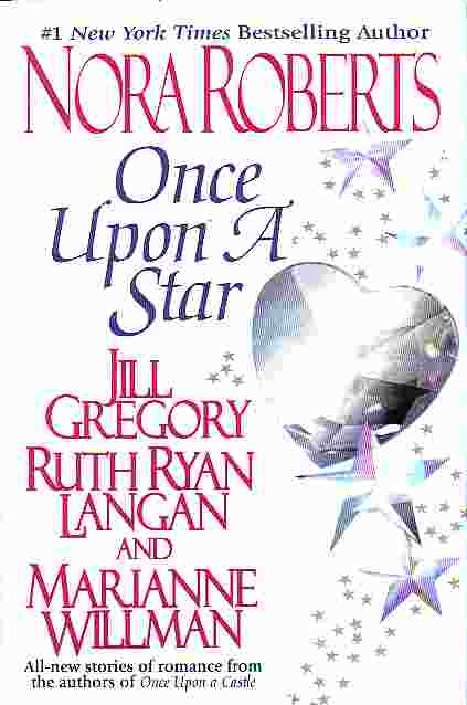 Once Upon A Star Ever After, Catch a Falling Star, the Curse of Castle Clough, and Starry, Starry Night