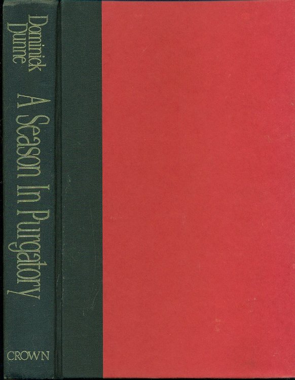 A Season In Purgatory