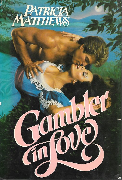 Gambler In Love