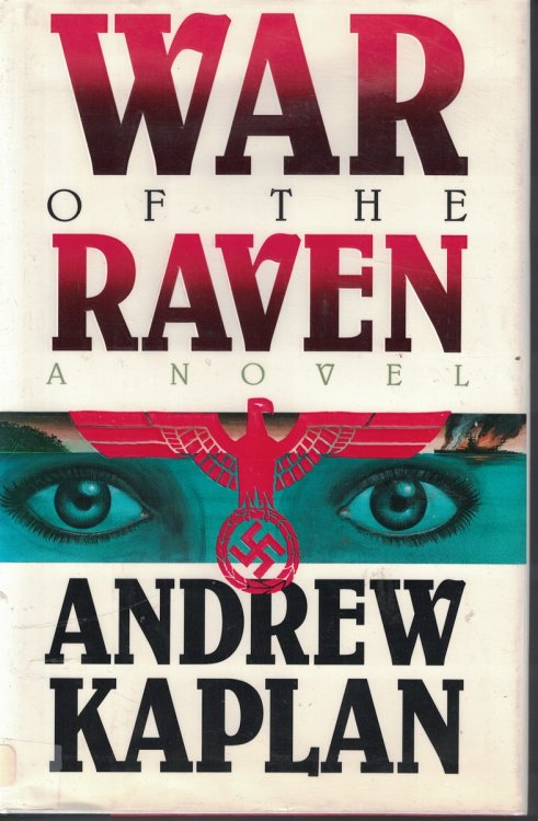 War Of The Raven
