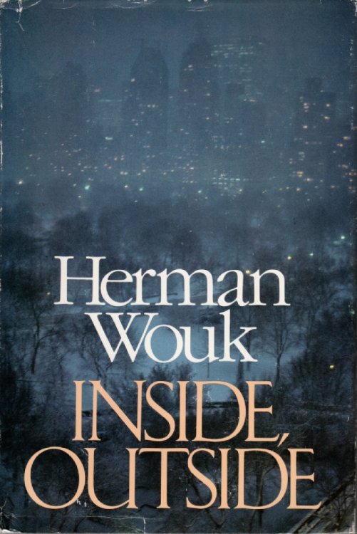 Inside, Outside