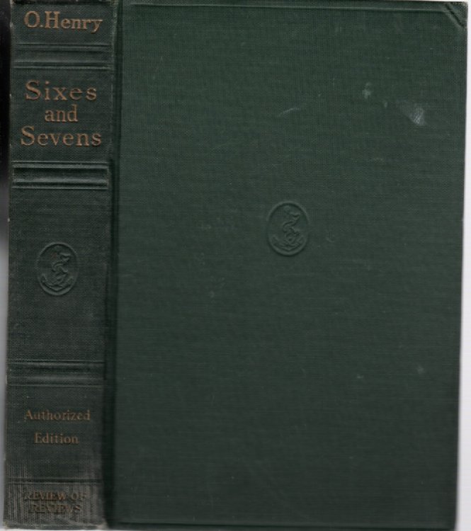 Sixes And Sevens