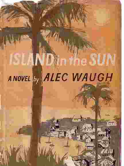 Island In The Sun