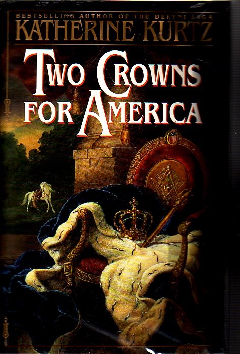 Two Crowns For America