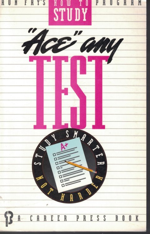 Ace Any Test