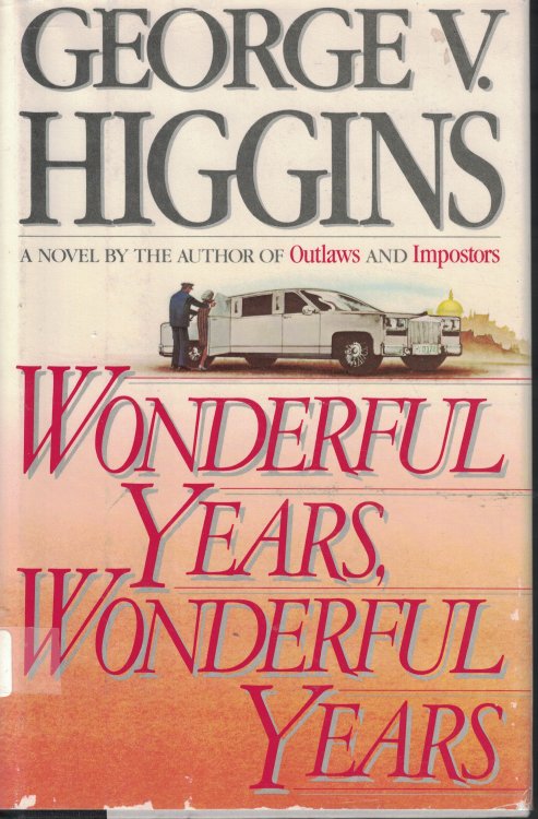 Wonderful Years, Wonderful Years