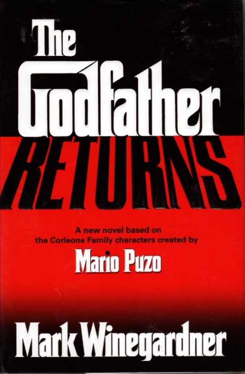 Godfather Returns