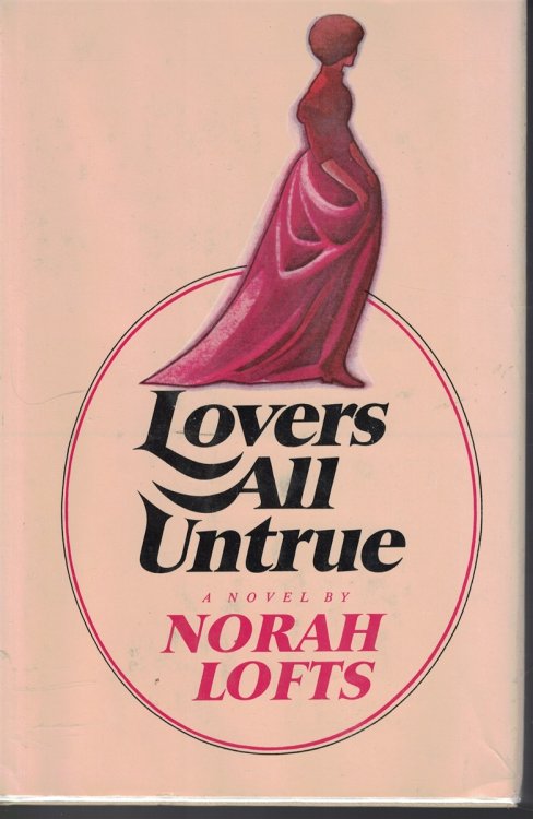 Lovers All Untrue