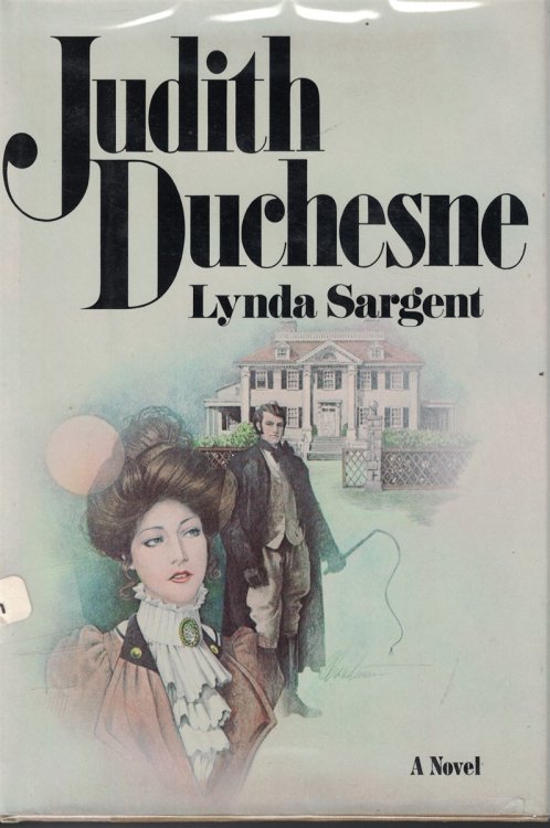 Judith Duchesne