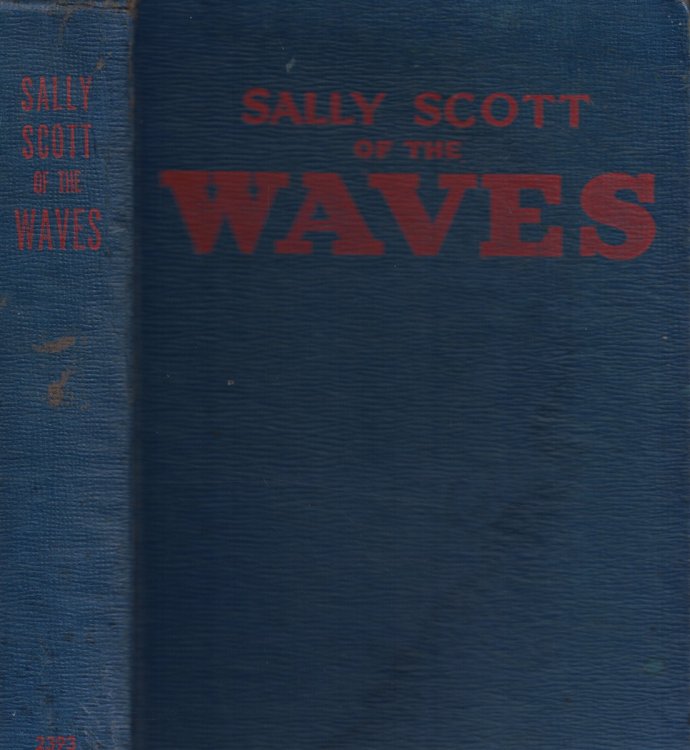 Sally Scott Of The Waves Fighters For Freedom Series