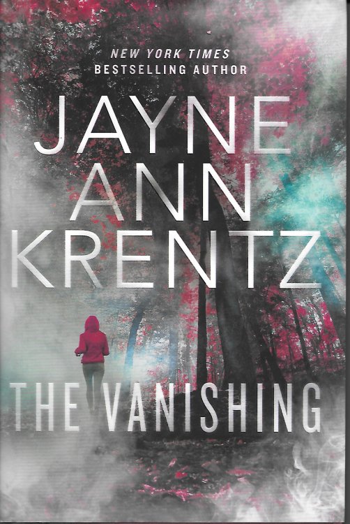 The Vanishing