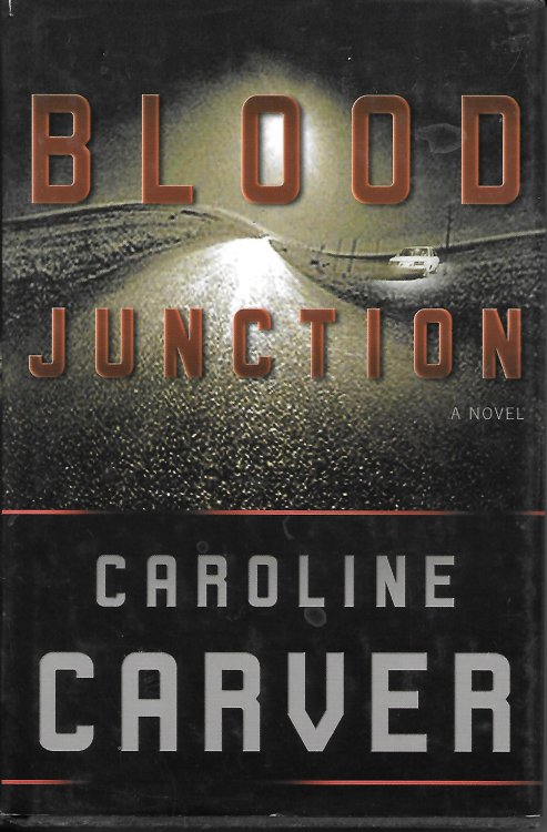 Blood Junction