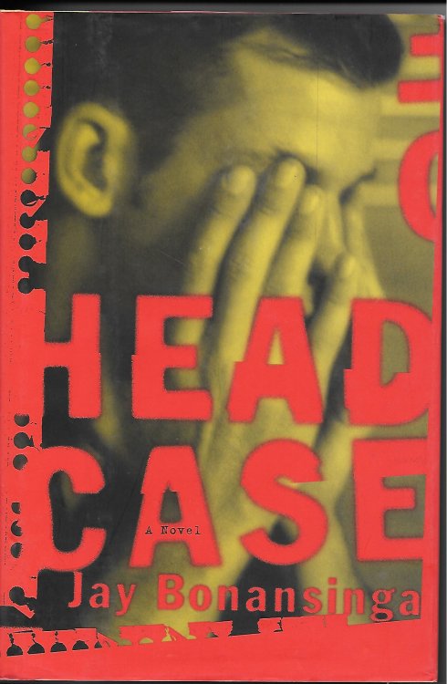 Head Case