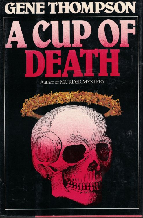 Cup Of Death