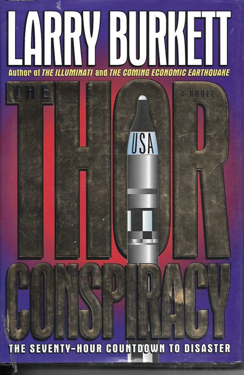 The Thor Conspiracy