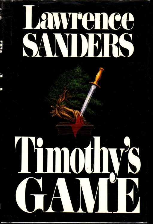 Timothy's Game