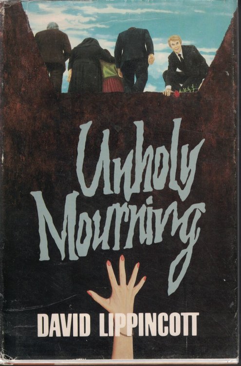 Unholy Mourning