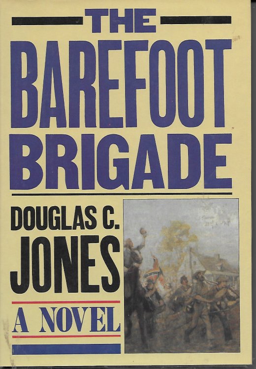 The Barefoot Brigade