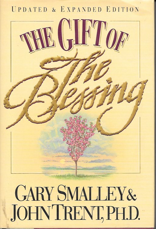 The Gift Of The Blessing