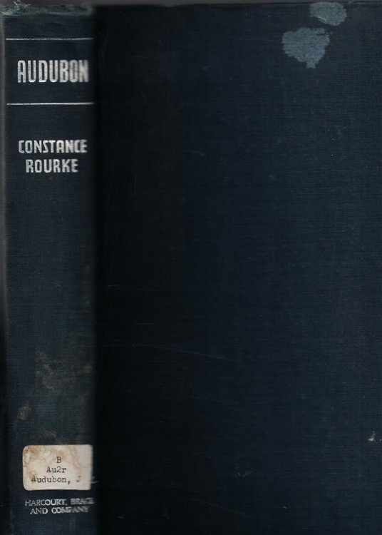 Audubon