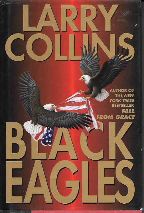 Black Eagles