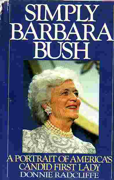 Simply Barbara Bush