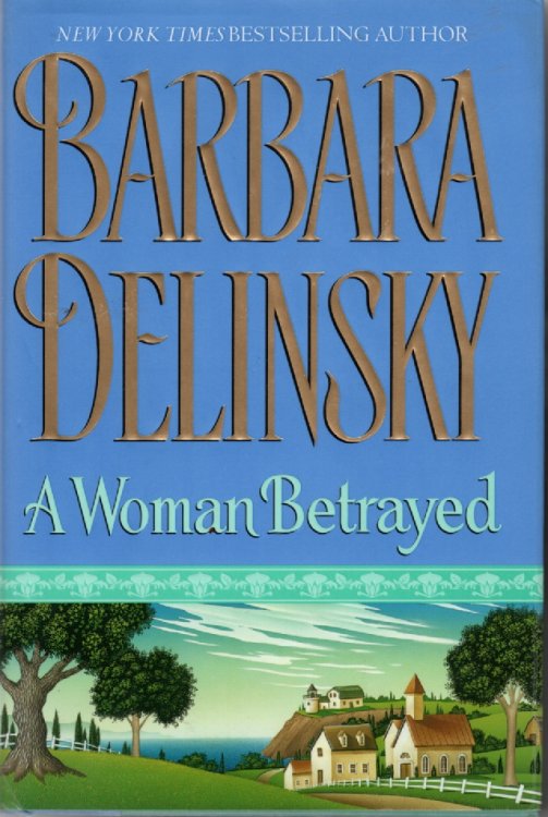 A Woman Betrayed