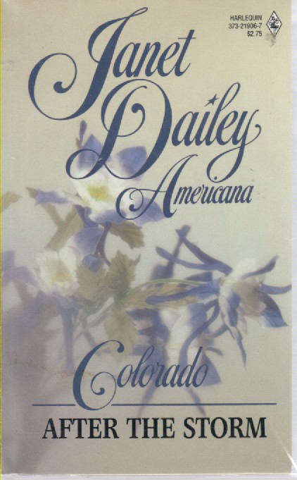 Colorado - After The Storm Book 6