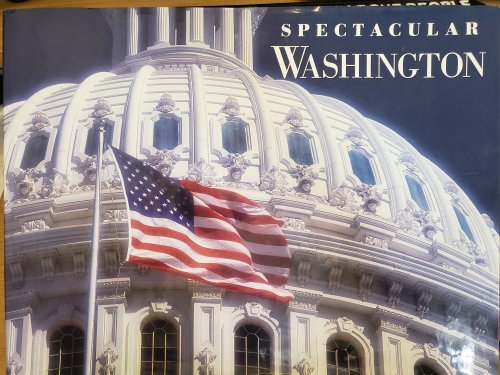 Spectacular Washington Beaux Arts Edition