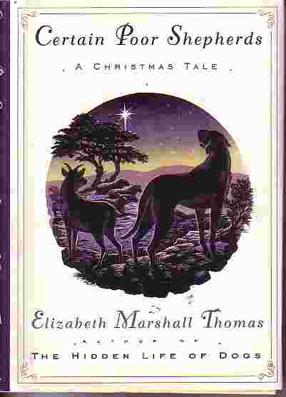 Certain Poor Shepherds - A Christmas Tale