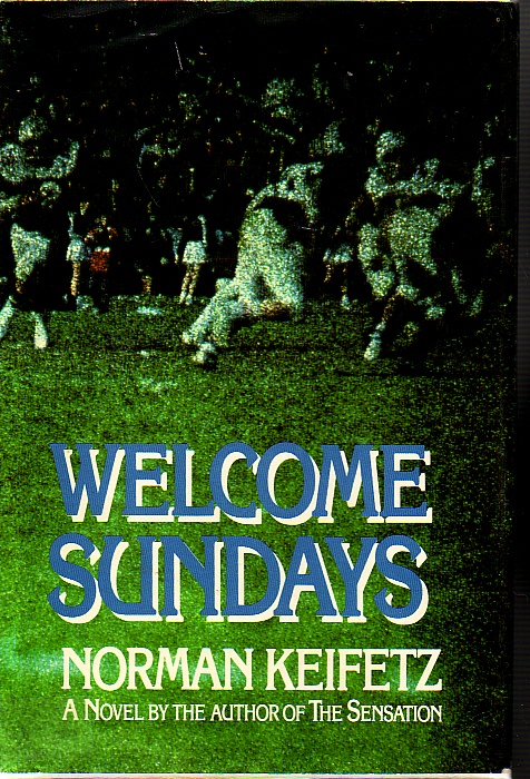 Welcome Sundays