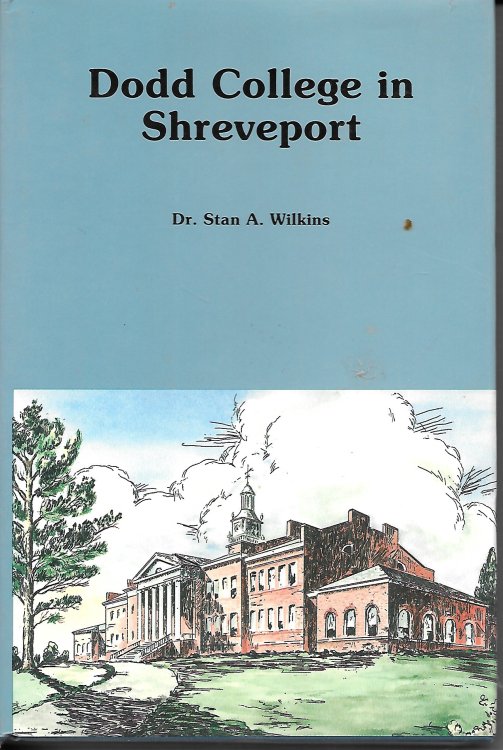 Dodd College In Shreveport