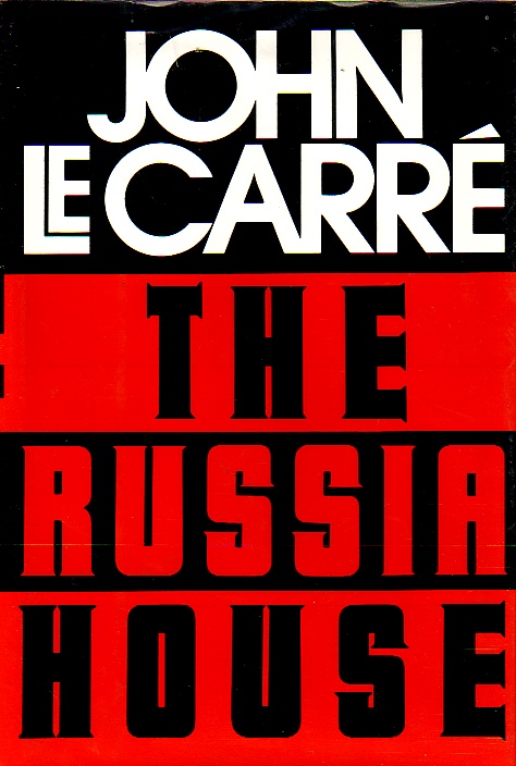 The Russia House